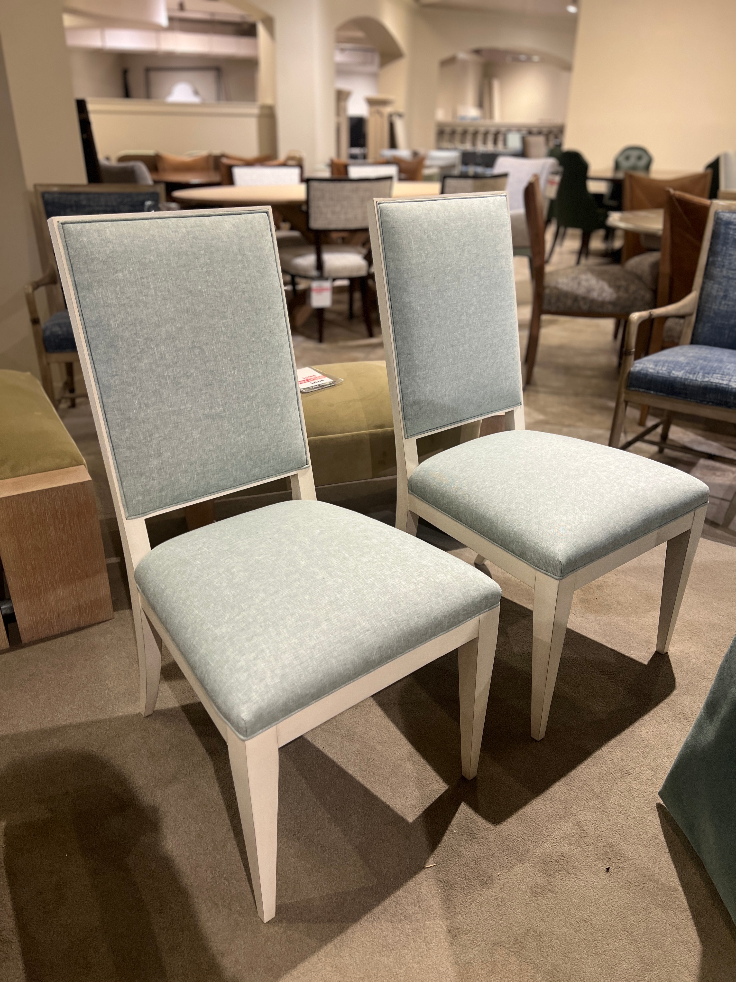 Hickory Chair Factory Outlet Dining Room Chairs Chairs | Hickory